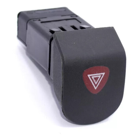 LLAVE BOTON TABLERO RENAULT BALIZA TABLERO KANGOO CLIO MIO - LLAVE BOTON TABLERO RENAULT BALIZA TABLERO KANGOO CLIO MIO -