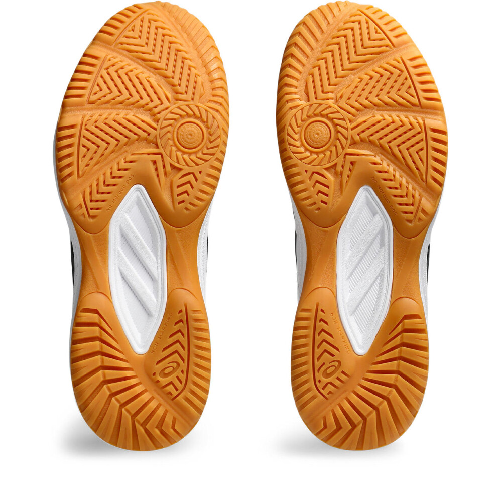 Zapatillas Cps-Volley Upcourt 6 Mujer Black/white