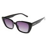 Lentes de Sol Chilli Beans Bangu Cat Eye Negro