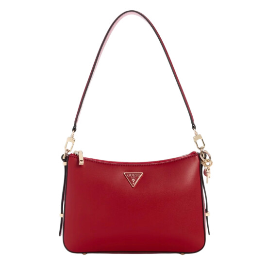 Cartera Guess Daryna II Rojo 0