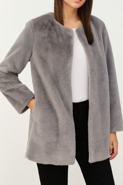Tapado Mao Gris