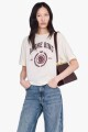 REMERA JAYLIN COLLEGIATE Crudo