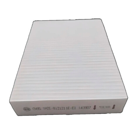 FILTRO HABITACULO BYD HABITACULO D1 - FILTRO HABITACULO BYD HABITACULO D1 -