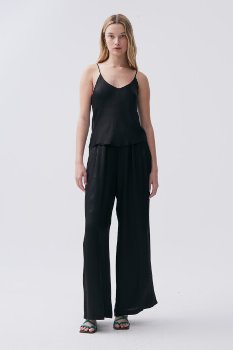 Pantalón Siracusa Negro