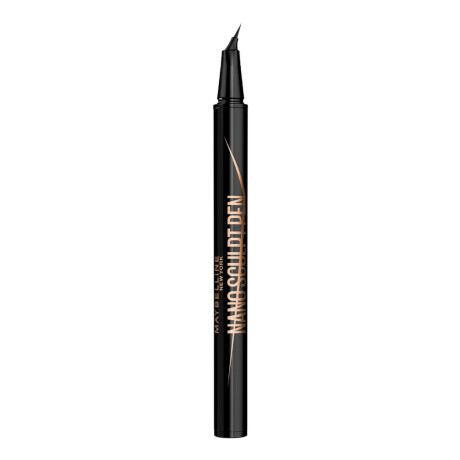 Delineador de Ojos Maybelline Nano Sculptor Laser Black Delineador de Ojos Maybelline Nano Sculptor Laser Black