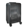 Valija Grande ACTIVE Unisex - XT11L Negro