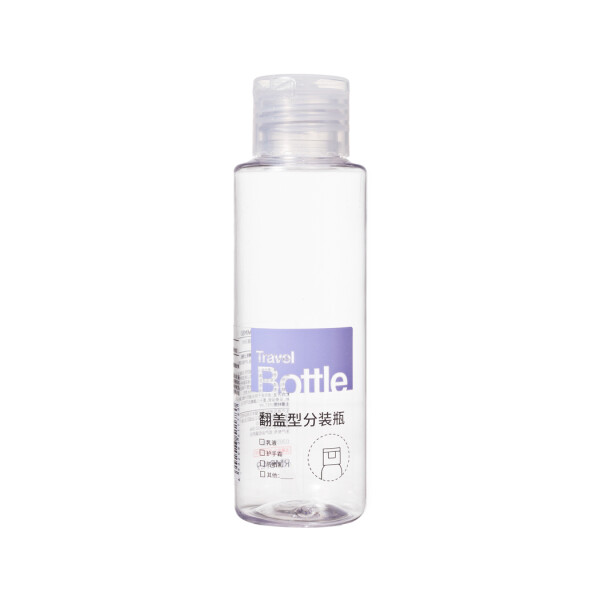 Frasco loción 100ml Frasco loción 100ml