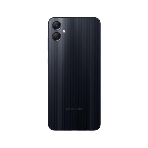 Celular Samsung A05 64GB Negro