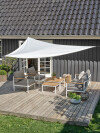 Toldo vela HOLD-AN A360xL360xP360 bl cr Toldo vela HOLD-AN A360xL360xP360 bl cr