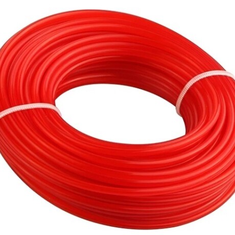 TANZA PARA BORDEADORA 10MTS X 1.60MM N/a