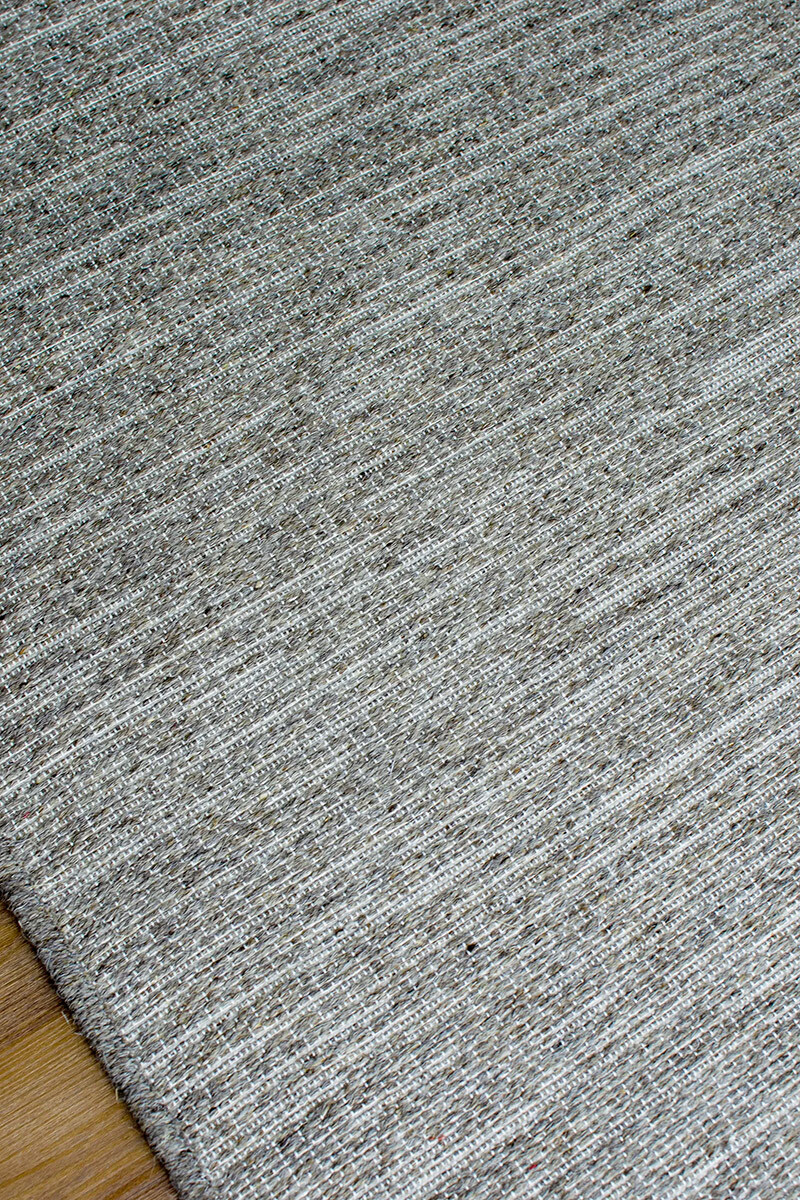 PURE ALFOMBRA PURE PUR/2144/AN09/ 160X230 SHETLAND BROWN