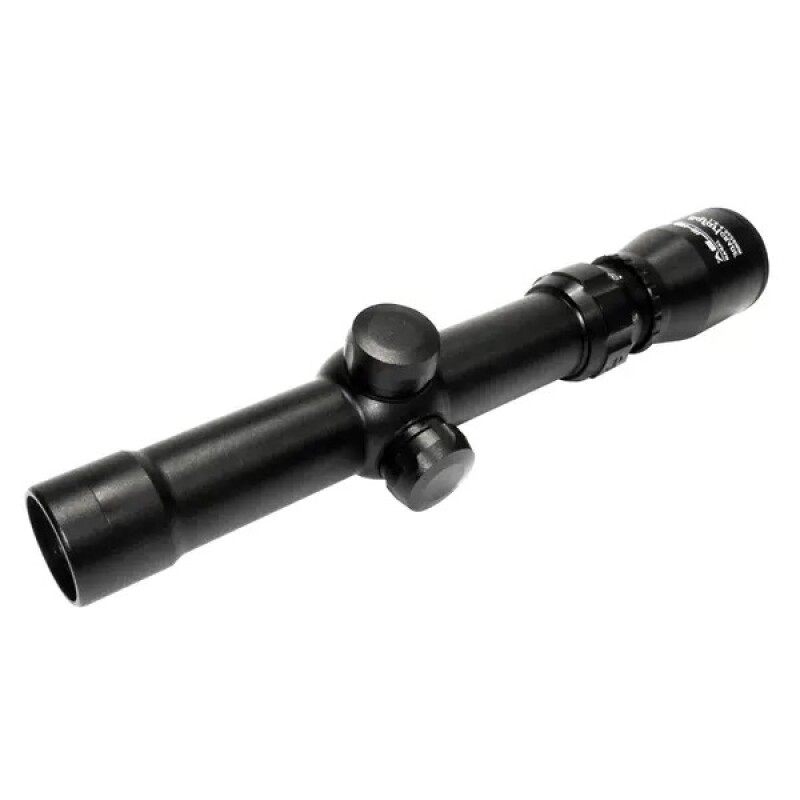 Mira Shilba Safari Grade 1,5-4,5x26 Mira Shilba Safari Grade 1,5-4,5x26