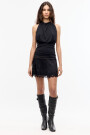 TOP KAIA Negro