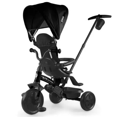 Triciclo ELITE PLATINUM 6 en 1 Qplay Triciclo ELITE PLATINUM 6 en 1 Qplay
