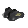 Championes Adidas Bounce Legends Negro