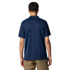 Remera Utilizer Hombre COLLEGIATE NAVY