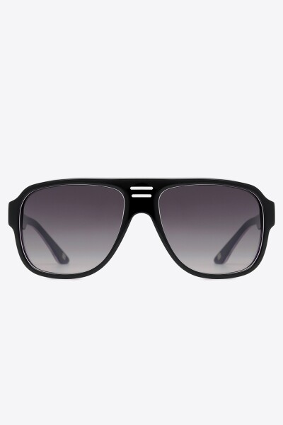 LENTES DE SOL Negro
