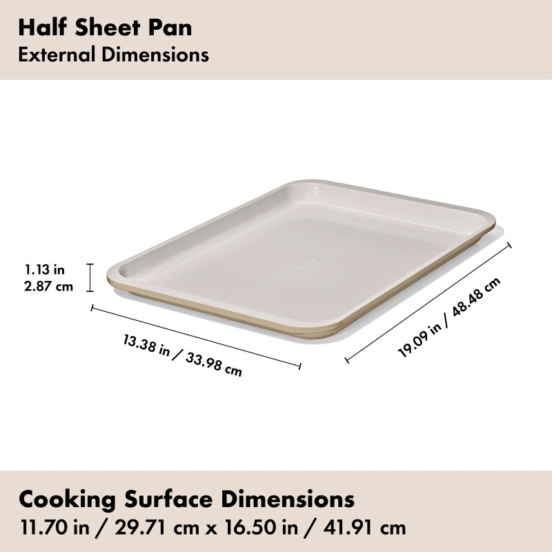 Asadera en metal revestida en ceramica Oxo Asadera en metal revestida en ceramica Oxo