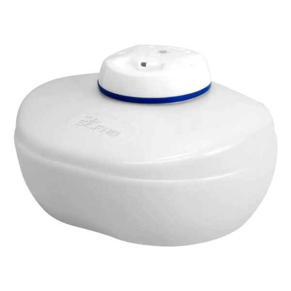Vaporizador Silfab Vaporizador Silfab