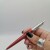 Lapicera Parker Rojo Carmin