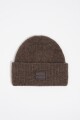 GORRO Marron