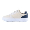Championes Umbro MILO-HIGH Hombre 20103746 Beige-azul
