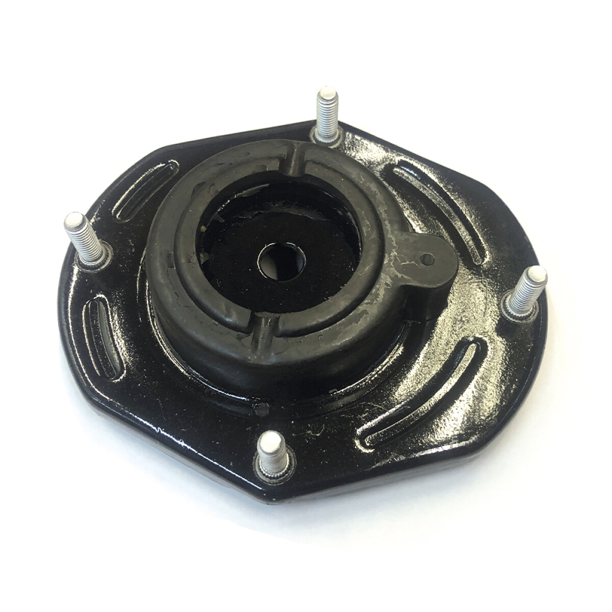 CAZOLETA AMORTIGUADOR GEELY CK DELANT. - 