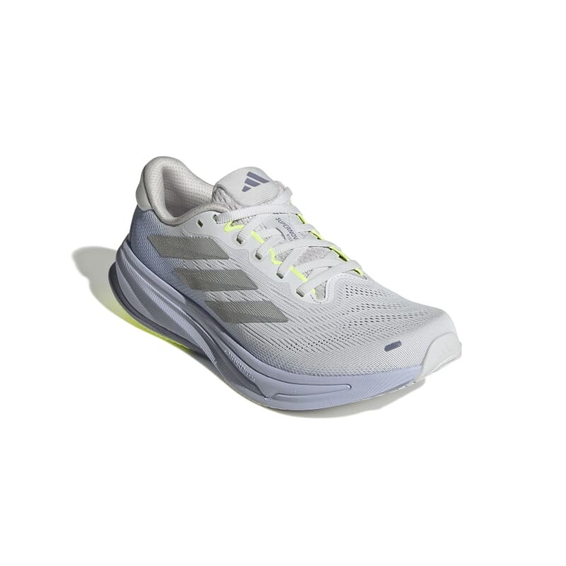 Championes Adidas Supernova Rise 2 Gris