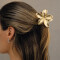 PINZA LILY DORADA PINZA LILY DORADA