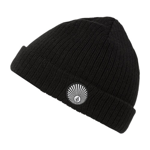 Gorro Volcom Wilter Negro