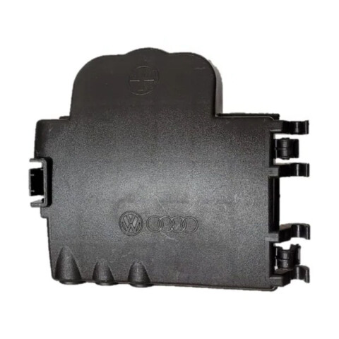 TAPA DE CAJA FUSIBLES DE BATERIA GOL G5 Tapa De Caja Fusibles De Bateria Gol G5