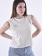 MUSCULOSA RITA CREMA