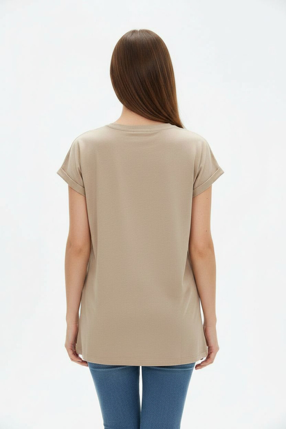 Remera Dember Estampado 4