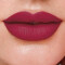 LABIAL BARRA MATE COLORFUN PARIS MORADO