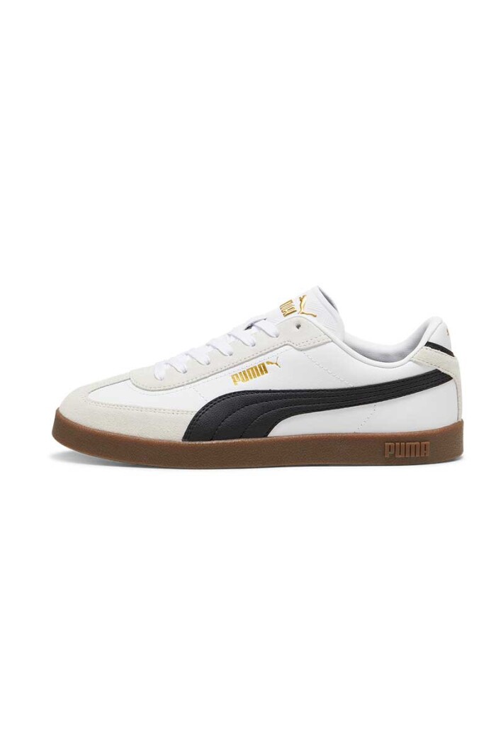 CALZADO DEPORTIVO MUJER PUMA CLUB II ERA Blanco