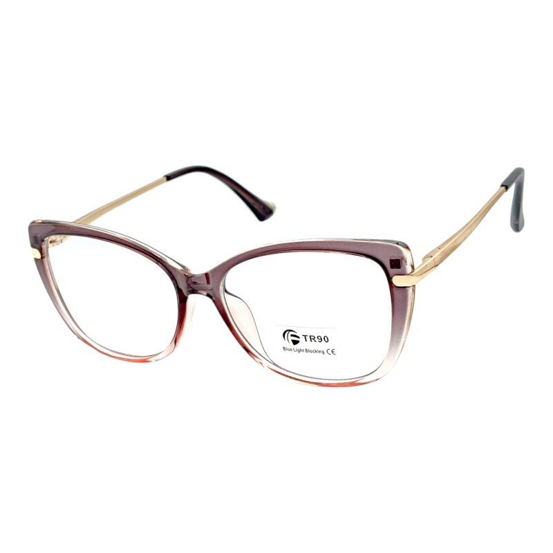 RETRO 95829 5416-143 C3 - Adulto - Negro negrocristal