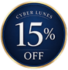 Alianzas Cyber 15% OFF