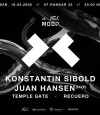 Key Mood w/Konstantin Sibold & more General