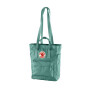 Mochila Fjallraven Kanken Totepack Unisex Frost Green
