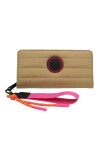 Billetera Trendy Beige