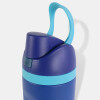 HOPPY INOX AZUL 1200ML Unica