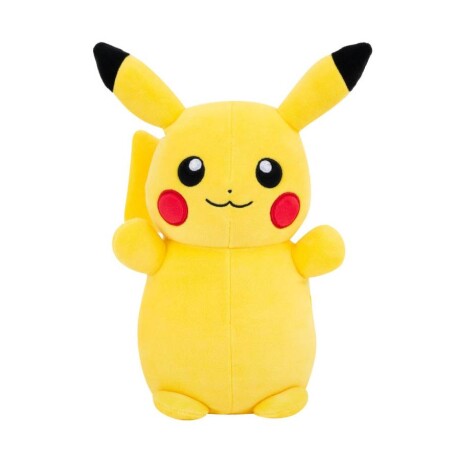 Peluche Pikachu Pokemon Peluche Pikachu Pokemon