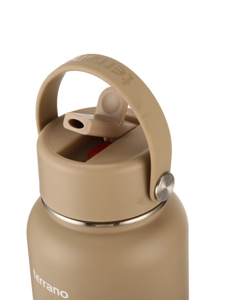 Repuesto Tapa C/Pico Para Botella 950 ML Arena