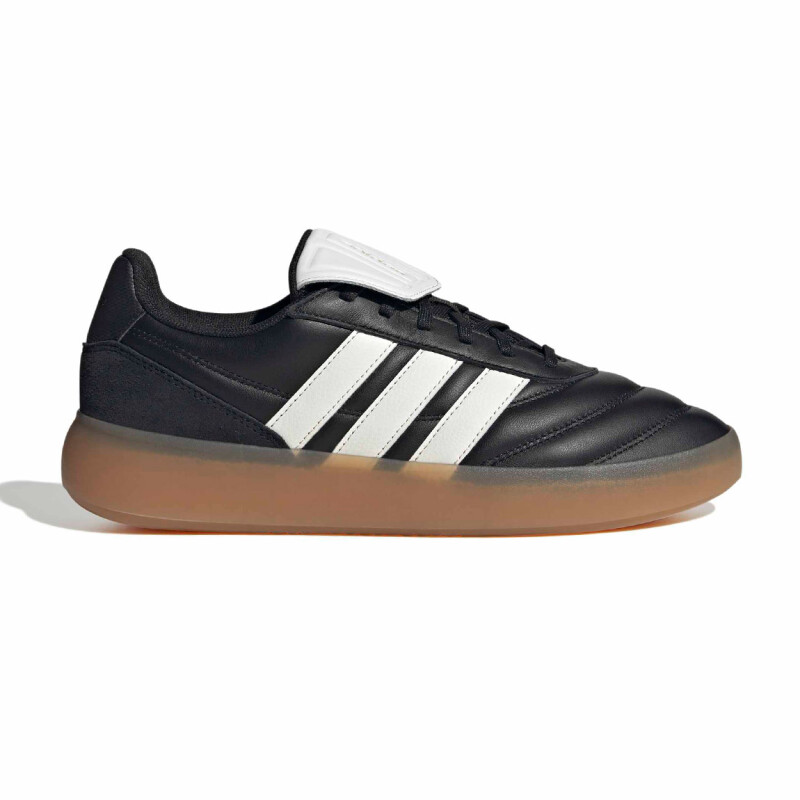 ADIDAS CHAMPION HOMBRE BARREDA M BLACK Negro-Blanco