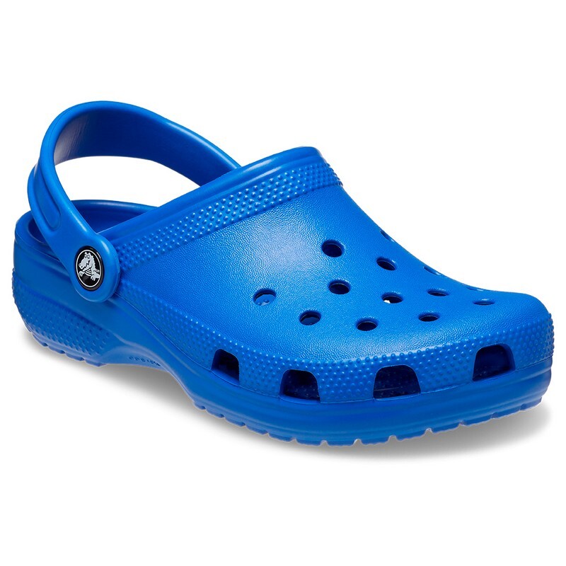 Classic Clog Azul
