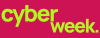 PROMO CYBER WEEK 50%