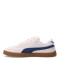 Championes de Mujer Puma Club II Era Suede Rosado Claro - Azul