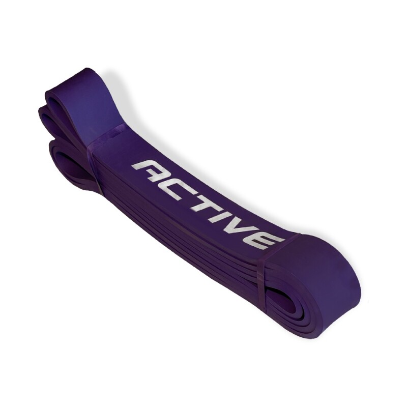 Super Band 32Mm M Active Violeta