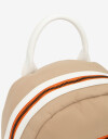 Mochilas Urbanas Mochila Rue Du Voyage - Marron Beige