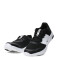 Championes Unisex New Balance 578 Negro - Blanco